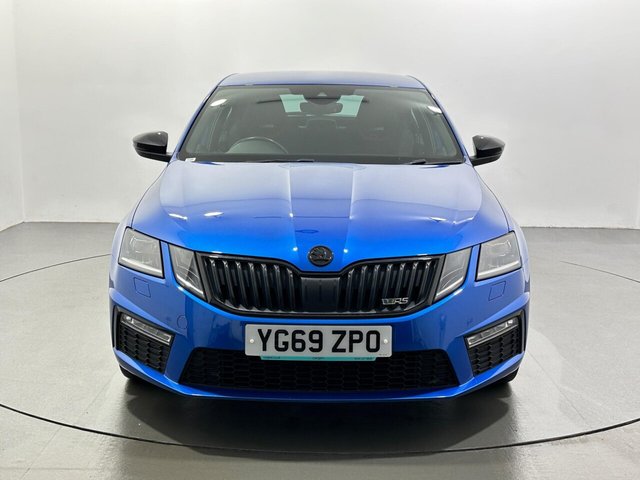 2019 Skoda Octavia - Photo 3