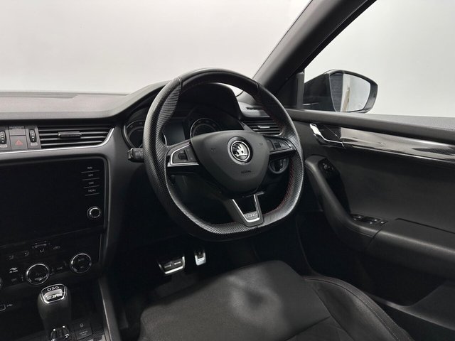 2019 Skoda Octavia - Photo 11