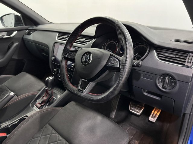 2019 Skoda Octavia - Photo 10