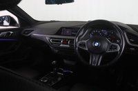 USED 2021 70 BMW 1 SERIES 1.5 116d M Sport Euro 6 (s/s) 5dr SPRING SALE NOW ON, SAVE 100s!