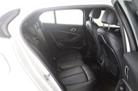 USED 2021 70 BMW 1 SERIES 1.5 116d M Sport Euro 6 (s/s) 5dr SPRING SALE NOW ON, SAVE 100s!