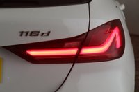 USED 2021 70 BMW 1 SERIES 1.5 116d M Sport Euro 6 (s/s) 5dr SPRING SALE NOW ON, SAVE 100s!