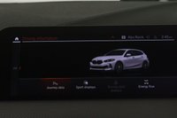 USED 2021 70 BMW 1 SERIES 1.5 116d M Sport Euro 6 (s/s) 5dr SPRING SALE NOW ON, SAVE 100s!