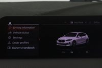 USED 2021 70 BMW 1 SERIES 1.5 116d M Sport Euro 6 (s/s) 5dr SPRING SALE NOW ON, SAVE 100s!