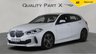 USED 2021 70 BMW 1 SERIES 1.5 116d M Sport Euro 6 (s/s) 5dr SPRING SALE NOW ON, SAVE 100s!