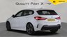 USED 2021 70 BMW 1 SERIES 1.5 116d M Sport Euro 6 (s/s) 5dr SPRING SALE NOW ON, SAVE 100s!