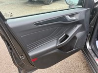 USED 2020 70 FORD FOCUS 1.0T EcoBoost MHEV ST-Line X Edition Hatchback 5dr Petrol Manual Euro 6 (s/s) (125 ps) 2 OWNERS FROM NEW* SAT NAV* PARKING SENSORS* REVERSING CAMERA* CRUISE CONTROL* ELECTRIC HANDBRAKE* LANE / SPEED ASSIST* 6 SPEED* AUTO START / STOP* HEADS UP SPEED DISPLAY* DUAL CLIMATE CONTROL WITH AIR CON
