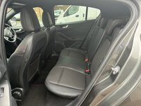 USED 2020 70 FORD FOCUS 1.0T EcoBoost MHEV ST-Line X Edition Hatchback 5dr Petrol Manual Euro 6 (s/s) (125 ps) 2 OWNERS FROM NEW* SAT NAV* PARKING SENSORS* REVERSING CAMERA* CRUISE CONTROL* ELECTRIC HANDBRAKE* LANE / SPEED ASSIST* 6 SPEED* AUTO START / STOP* HEADS UP SPEED DISPLAY* DUAL CLIMATE CONTROL WITH AIR CON