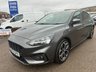 USED 2020 70 FORD FOCUS 1.0T EcoBoost MHEV ST-Line X Edition Hatchback 5dr Petrol Manual Euro 6 (s/s) (125 ps) 2 OWNERS FROM NEW* SAT NAV* PARKING SENSORS* REVERSING CAMERA* CRUISE CONTROL* ELECTRIC HANDBRAKE* LANE / SPEED ASSIST* 6 SPEED* AUTO START / STOP* HEADS UP SPEED DISPLAY* DUAL CLIMATE CONTROL WITH AIR CON