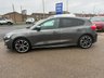 USED 2020 70 FORD FOCUS 1.0T EcoBoost MHEV ST-Line X Edition Hatchback 5dr Petrol Manual Euro 6 (s/s) (125 ps) 2 OWNERS FROM NEW* SAT NAV* PARKING SENSORS* REVERSING CAMERA* CRUISE CONTROL* ELECTRIC HANDBRAKE* LANE / SPEED ASSIST* 6 SPEED* AUTO START / STOP* HEADS UP SPEED DISPLAY* DUAL CLIMATE CONTROL WITH AIR CON