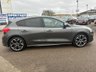 USED 2020 70 FORD FOCUS 1.0T EcoBoost MHEV ST-Line X Edition Hatchback 5dr Petrol Manual Euro 6 (s/s) (125 ps) 2 OWNERS FROM NEW* SAT NAV* PARKING SENSORS* REVERSING CAMERA* CRUISE CONTROL* ELECTRIC HANDBRAKE* LANE / SPEED ASSIST* 6 SPEED* AUTO START / STOP* HEADS UP SPEED DISPLAY* DUAL CLIMATE CONTROL WITH AIR CON