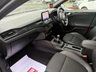 USED 2020 70 FORD FOCUS 1.0T EcoBoost MHEV ST-Line X Edition Hatchback 5dr Petrol Manual Euro 6 (s/s) (125 ps) 2 OWNERS FROM NEW* SAT NAV* PARKING SENSORS* REVERSING CAMERA* CRUISE CONTROL* ELECTRIC HANDBRAKE* LANE / SPEED ASSIST* 6 SPEED* AUTO START / STOP* HEADS UP SPEED DISPLAY* DUAL CLIMATE CONTROL WITH AIR CON