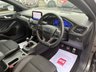 USED 2020 70 FORD FOCUS 1.0T EcoBoost MHEV ST-Line X Edition Hatchback 5dr Petrol Manual Euro 6 (s/s) (125 ps) 2 OWNERS FROM NEW* SAT NAV* PARKING SENSORS* REVERSING CAMERA* CRUISE CONTROL* ELECTRIC HANDBRAKE* LANE / SPEED ASSIST* 6 SPEED* AUTO START / STOP* HEADS UP SPEED DISPLAY* DUAL CLIMATE CONTROL WITH AIR CON
