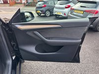 USED 2022 72 TESLA MODEL Y (Dual Motor) Long Range SUV 5dr Electric Auto 4WDE (384 bhp) ** RAC BUYSURE INSPECTED **