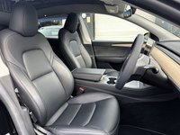 USED 2022 72 TESLA MODEL Y (Dual Motor) Long Range SUV 5dr Electric Auto 4WDE (384 bhp) ** RAC BUYSURE INSPECTED **