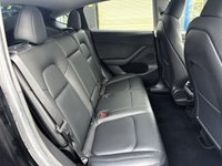 USED 2022 72 TESLA MODEL Y (Dual Motor) Long Range SUV 5dr Electric Auto 4WDE (384 bhp) ** RAC BUYSURE INSPECTED **