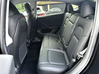 USED 2022 72 TESLA MODEL Y (Dual Motor) Long Range SUV 5dr Electric Auto 4WDE (384 bhp) ** RAC BUYSURE INSPECTED **