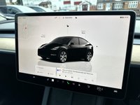 USED 2022 72 TESLA MODEL Y (Dual Motor) Long Range SUV 5dr Electric Auto 4WDE (384 bhp) ** RAC BUYSURE INSPECTED **