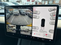USED 2022 72 TESLA MODEL Y (Dual Motor) Long Range SUV 5dr Electric Auto 4WDE (384 bhp) ** RAC BUYSURE INSPECTED **
