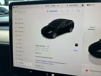 USED 2022 72 TESLA MODEL Y (Dual Motor) Long Range SUV 5dr Electric Auto 4WDE (384 bhp) ** RAC BUYSURE INSPECTED **