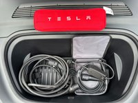 USED 2022 72 TESLA MODEL Y (Dual Motor) Long Range SUV 5dr Electric Auto 4WDE (384 bhp) ** RAC BUYSURE INSPECTED **