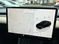 USED 2022 72 TESLA MODEL Y (Dual Motor) Long Range SUV 5dr Electric Auto 4WDE (384 bhp) ** RAC BUYSURE INSPECTED **