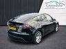 USED 2022 72 TESLA MODEL Y (Dual Motor) Long Range SUV 5dr Electric Auto 4WDE (384 bhp) ** RAC BUYSURE INSPECTED **