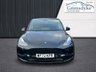 USED 2022 72 TESLA MODEL Y (Dual Motor) Long Range SUV 5dr Electric Auto 4WDE (384 bhp) ** RAC BUYSURE INSPECTED **