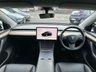 USED 2022 72 TESLA MODEL Y (Dual Motor) Long Range SUV 5dr Electric Auto 4WDE (384 bhp) ** RAC BUYSURE INSPECTED **