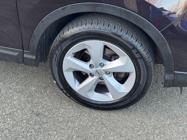 2020 Nissan Qashqai 1.3L Acenta Premium 5dr - Photo 10