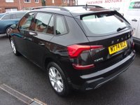 USED 2024 74 SKODA KAMIQ 1.0 TSI SE Edition DSG Euro 6 (s/s) 5dr Â£650 DEPOSIT THEN Â£269 A MONTH