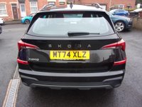 USED 2024 74 SKODA KAMIQ 1.0 TSI SE Edition DSG Euro 6 (s/s) 5dr Â£650 DEPOSIT THEN Â£269 A MONTH