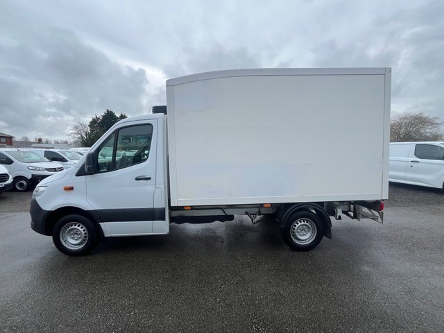 2020 Mercedes-Benz Sprinter - Photo 6