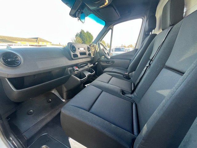 2020 Mercedes-Benz Sprinter - Photo 12