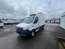 USED 2020 20 MERCEDES-BENZ SPRINTER 2.1 314 CDI Chassis Cab 2dr Diesel Manual RWD L2 Euro 6 (143 ps) 1 OWNER FRIDGE VAN PRISTINE