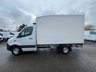 USED 2020 20 MERCEDES-BENZ SPRINTER 2.1 314 CDI Chassis Cab 2dr Diesel Manual RWD L2 Euro 6 (143 ps) 1 OWNER FRIDGE VAN PRISTINE