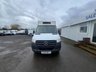 USED 2020 20 MERCEDES-BENZ SPRINTER 2.1 314 CDI Chassis Cab 2dr Diesel Manual RWD L2 Euro 6 (143 ps) 1 OWNER FRIDGE VAN PRISTINE