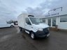 USED 2020 20 MERCEDES-BENZ SPRINTER 2.1 314 CDI Chassis Cab 2dr Diesel Manual RWD L2 Euro 6 (143 ps) 1 OWNER FRIDGE VAN PRISTINE