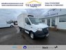 USED 2020 20 MERCEDES-BENZ SPRINTER 2.1 314 CDI Chassis Cab 2dr Diesel Manual RWD L2 Euro 6 (143 ps) 1 OWNER FRIDGE VAN PRISTINE