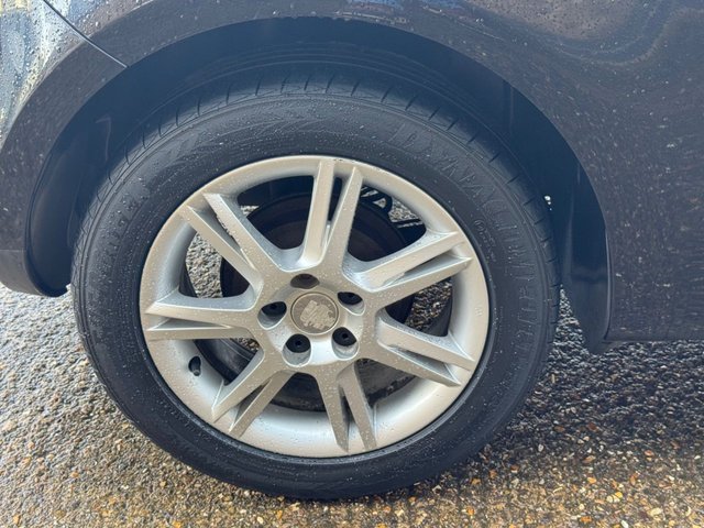 2009 Seat Ibiza 1.4L Se 3dr - Photo 6