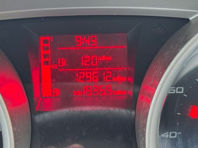 2009 Seat Ibiza 1.4L Se 3dr - Photo 4