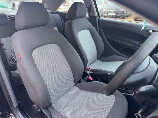 2009 Seat Ibiza 1.4L Se 3dr - Photo 3