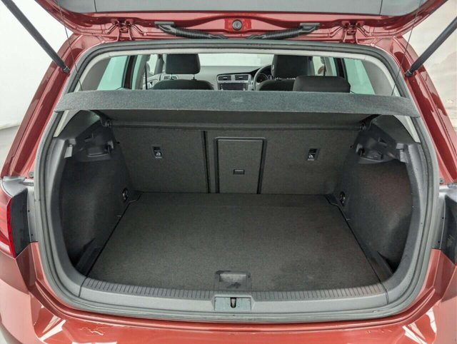 USED 2020 69 VOLKSWAGEN GOLF 1.5 TSI EVO Match Edition Hatchback 5dr Petrol Manual Euro 6 (s/s) (130 ps) HEATED SEATS+PARKING CAMERA CLICK & COLLECT/HOME DELIVERY