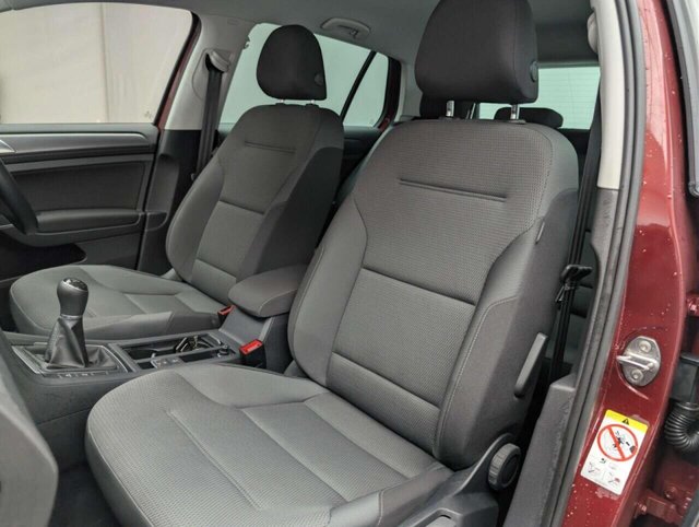 USED 2020 69 VOLKSWAGEN GOLF 1.5 TSI EVO Match Edition Hatchback 5dr Petrol Manual Euro 6 (s/s) (130 ps) HEATED SEATS+PARKING CAMERA CLICK & COLLECT/HOME DELIVERY