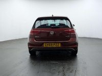 USED 2020 69 VOLKSWAGEN GOLF 1.5 TSI EVO Match Edition Hatchback 5dr Petrol Manual Euro 6 (s/s) (130 ps) HEATED SEATS+PARKING CAMERA CLICK & COLLECT/HOME DELIVERY