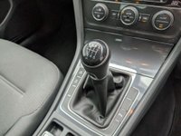 USED 2020 69 VOLKSWAGEN GOLF 1.5 TSI EVO Match Edition Hatchback 5dr Petrol Manual Euro 6 (s/s) (130 ps) HEATED SEATS+PARKING CAMERA CLICK & COLLECT/HOME DELIVERY