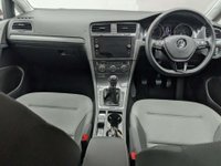 USED 2020 69 VOLKSWAGEN GOLF 1.5 TSI EVO Match Edition Hatchback 5dr Petrol Manual Euro 6 (s/s) (130 ps) HEATED SEATS+PARKING CAMERA CLICK & COLLECT/HOME DELIVERY