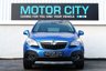 USED 2016 16 VAUXHALL MOKKA 1.4i Turbo SE SUV 5dr Petrol Auto 2WD Euro 6 (140 ps) STUNNING AUTOMATIC PETROL SUV