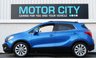 USED 2016 16 VAUXHALL MOKKA 1.4i Turbo SE SUV 5dr Petrol Auto 2WD Euro 6 (140 ps) STUNNING AUTOMATIC PETROL SUV