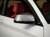 USED 2017 17 BMW 1 SERIES 3.0 M140i Hatchback 3dr Petrol Manual Euro 6 (s/s) (340 ps) MANUAL | NAV | SENSORS | RED LEATHER